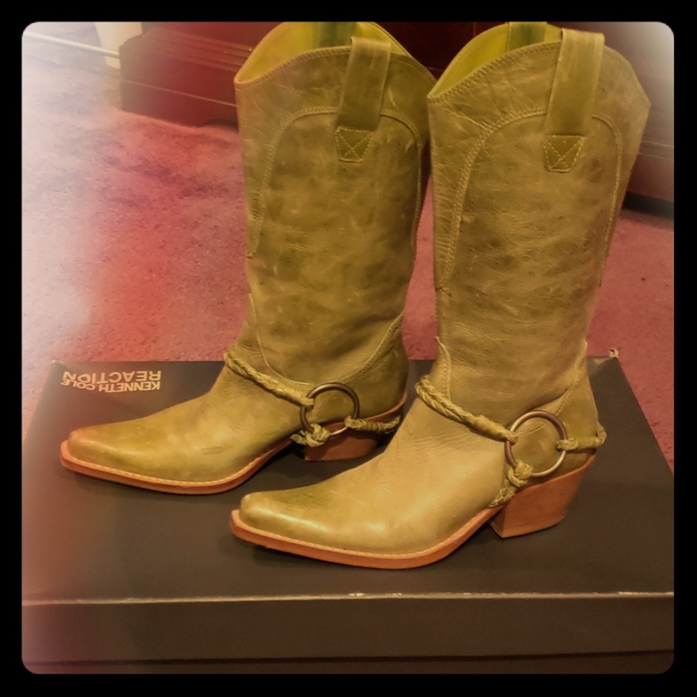 Cowboy Boots